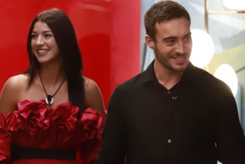 Antonino e Ginevra, avvicinamento sospetto sotto le coperte? Spunta un video che insinua il dubbio preview