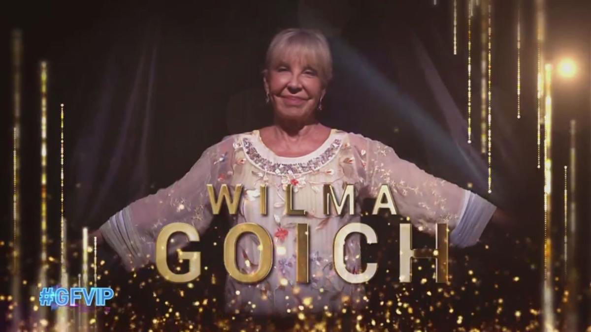 Wilma Goich “sputa fuoco” contro Carolina Marconi: frase pesantissima dopo la diretta del Grande Fratello Vip article-post