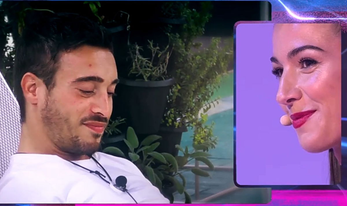 Ginevra single per “colpa” di Antonino? Spunta una segnalazione in diretta ma la Lamborghini chiarisce – VIDEO article-post