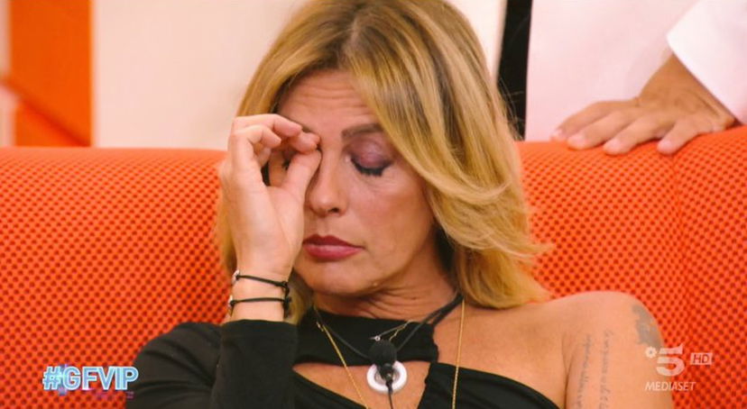 Ascolti Grande Fratello Vip 7, nona puntata 17 ottobre: ecco i dati auditel del prime time preview