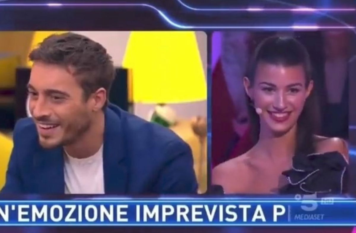 Ginevra Lamborghini: “Vi svelo se Antonino è responsabile della crisi con il mio fidanzato”, ecco come stanno le cose article-post
