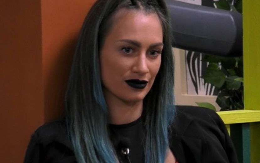 Chi è il fidanzato di Nikita del GF Vip? Ecco come è nata la loro storia d’amore preview