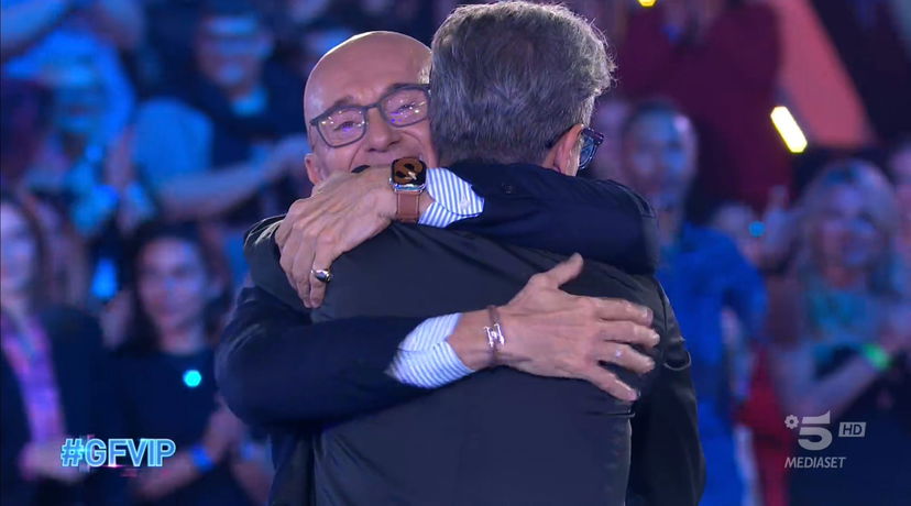 Ascolti Grande Fratello Vip 7, decima puntata 20 ottobre: ecco i dati auditel del prime time preview