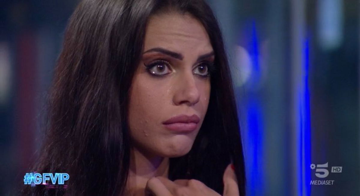 Antonella Fiordelisi, il padre interviene sul presunto flirt con Giletti e svela un retroscena sull’ex Chiofalo article-post