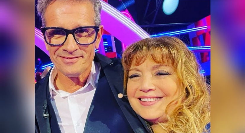 GF Vip, Gegia chiede scusa a Marco Bellavia in tv (ma c’è chi la smentisce) preview