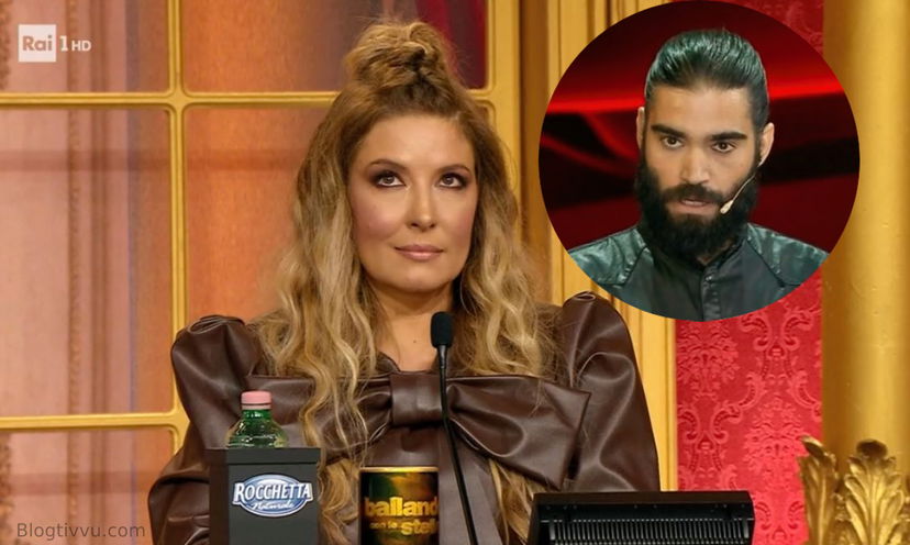 Lorenzo Biagiarelli: “Non sono solo il fidanzato di”, citati i Ferragnez ma Selvaggia Lucarelli non ci sta preview