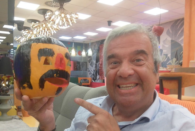 Charlie Gnocchi, i tre figli nati da relazioni diverse: la rara foto insieme al papà preview