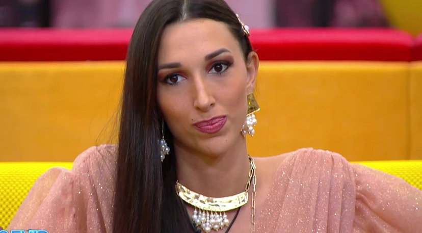 Giaele De Donà, il marito reagisce al flirt con Antonino: ecco come Bradford Beck intende il loro “amore libero” preview
