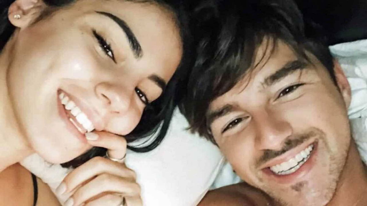 Andrea Damante svela quante volte ha tradito Giulia De Lellis e fa una confessione bollente – VIDEO article-post