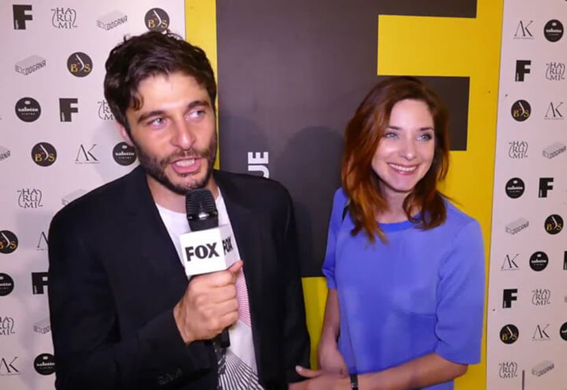 L’ex fidanzata di Lino Guanciale: “Ho capito di essere lesbica a 35 anni, ora non potrei mai fidanzarmi con lui” preview