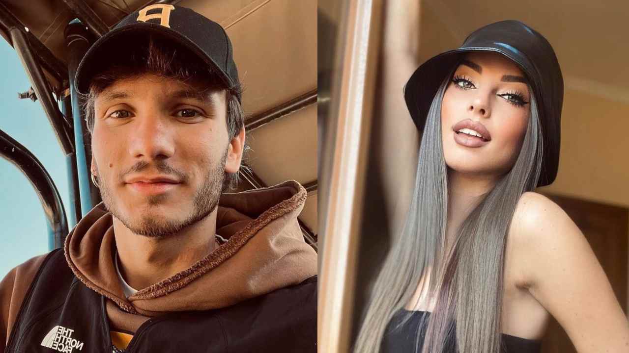 Manuel Bortuzzo e Angelica Benevieri si sono lasciati?