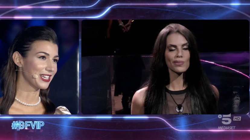 Ginevra Lamborghini parla di Antonella Fiordelisi: “Ecco perché mi sono bloccata durante il nostro confronto al GF Vip” preview