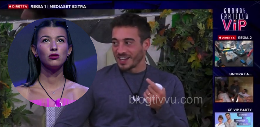 Antonino “mette alla prova” Ginevra: il suo discorso fa discutere ma è più chiaro di ciò che sembra – VIDEO preview