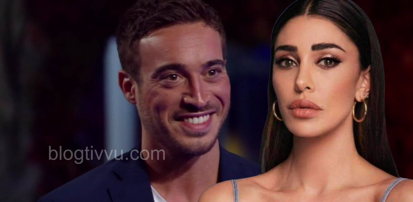 Belen Rodriguez lancia una frecciatina ad Antonino Spinalbese? “Qualcuno racconta le cose diversamente…” preview