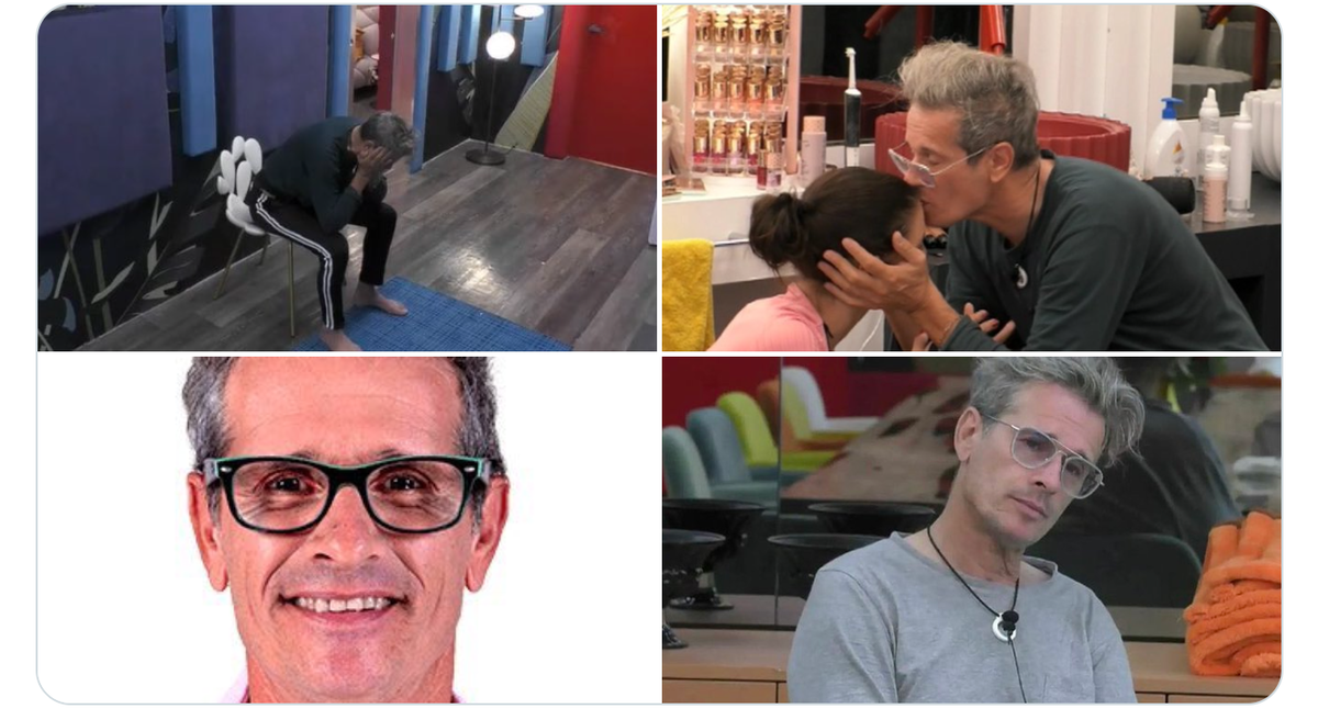 Marco Bellavia abbandona il Grande Fratello Vip: la reazione degli altri concorrenti – VIDEO article-post