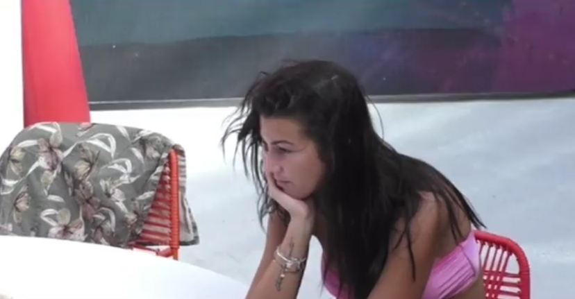 “Ho fatto bullismo”: Ginevra Lamborghini fa mea culpa su Marco Bellavia dopo le urla al GF Vip preview