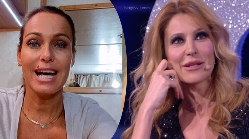 Sonia Bruganelli parla del caso Bellavia ed attacca Adriana Volpe: “Il tuo video mi fa molto ridere…” preview