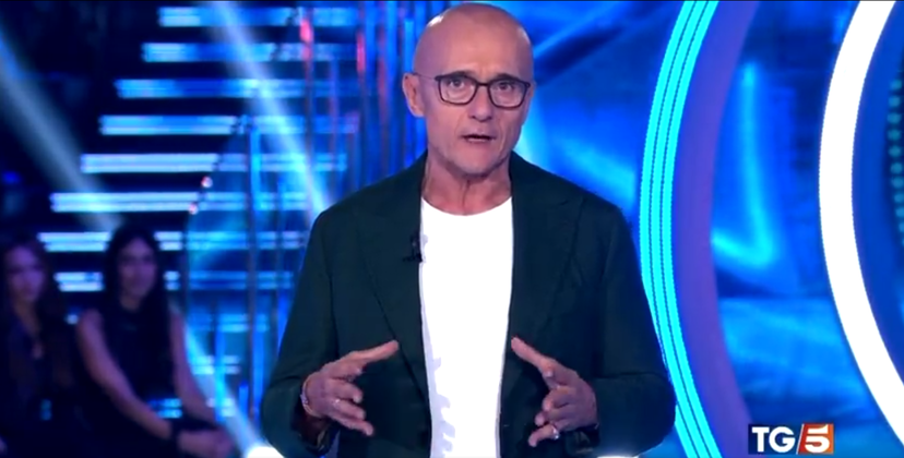 Signorini anticipa il GF Vip 7: “Provvedimenti molto gravi”, il caso Bellavia al centro della puntata – VIDEO preview