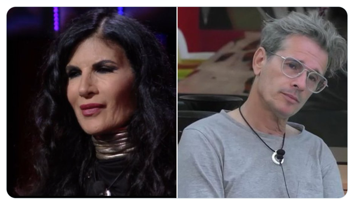 Marco Bellavia scrive a Pamela Prati dopo il GF Vip: “Grazie mia unica anima gentile” – VIDEO article-post