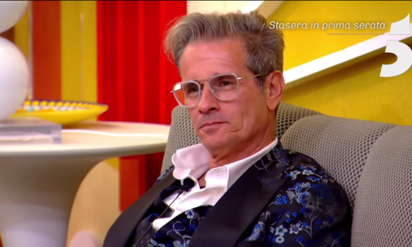 Marco Bellavia torna al GF Vip come concorrente? Ex gieffino interviene: “Sarebbe anomalo” preview