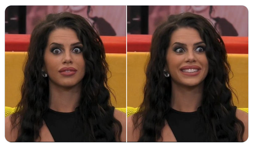 Ascolti Grande Fratello Vip 7, sesta puntata 6 ottobre: ecco i dati auditel del prime time preview