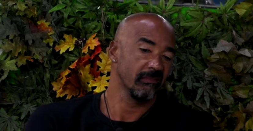 Amaurys Perez ha bestemmiato al Grande Fratello Vip – VIDEO preview