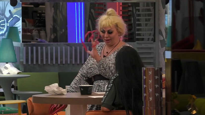 “Ero un demonio”, Elenoire Ferruzzi tradita dal suo ex fidanzato con un’amica: il racconto delle corna al GF Vip – VIDEO preview