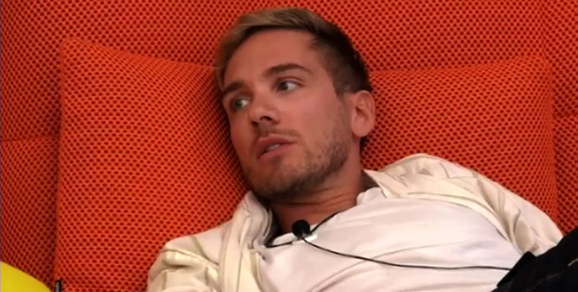 Alberto De Pisis ha avuto un tumore: confessione inedita al GF Vip – VIDEO preview