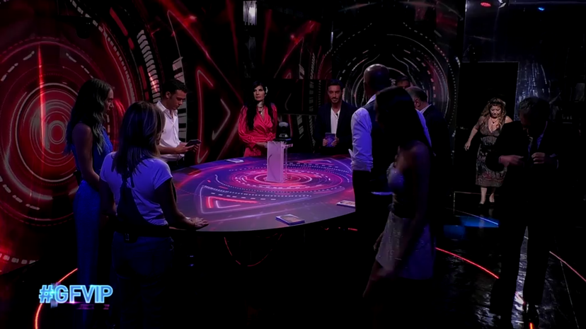Grande Fratello Vip 7, nominati settima puntata: 5 concorrenti a rischio, chi sarà eliminato? preview