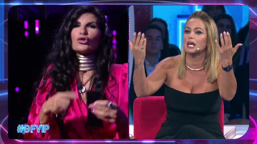 Sonia Bruganelli e Orietta Berti all’attacco: Pamela Prati piange, interviene l’avvocato preview