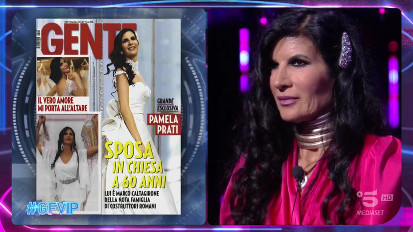 Pamela Prati, le due ex agenti intervengono: frecciatine al GF Vip e retroscena preview