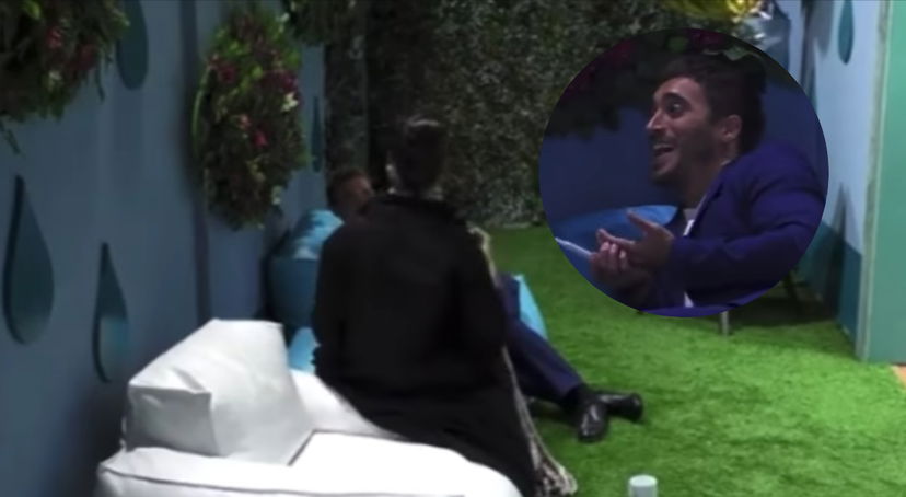 Giaele De Donà non ci sta, lite nella notte con Antonino: “Mi hai fatto passare per quella che non sono!” preview