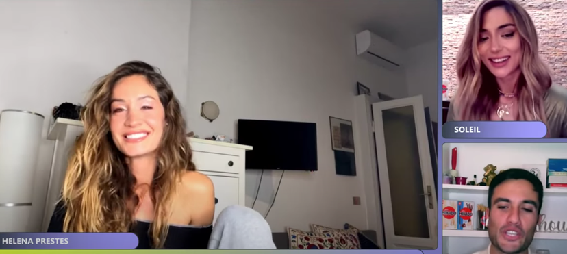 Helena Prestes: “Ecco perché è finita con Antonino Spinalbese” (e cita anche Belen Rodriguez) preview