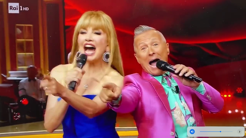 Classifica Ballando con le Stelle 2022 ed eliminato seconda puntata: coppie in gara preview