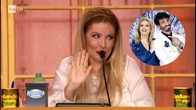 Iva Zanicchi e Selvaggia Lucarelli, faccia a faccia dopo l’insulto: “Questo ballo non te lo perdono!” preview