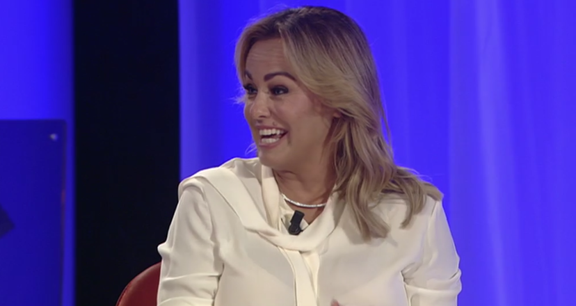 “Vi dico com’è Orietta Berti fuori dalle telecamere del GF Vip”, il retroscena di Sonia Bruganelli preview