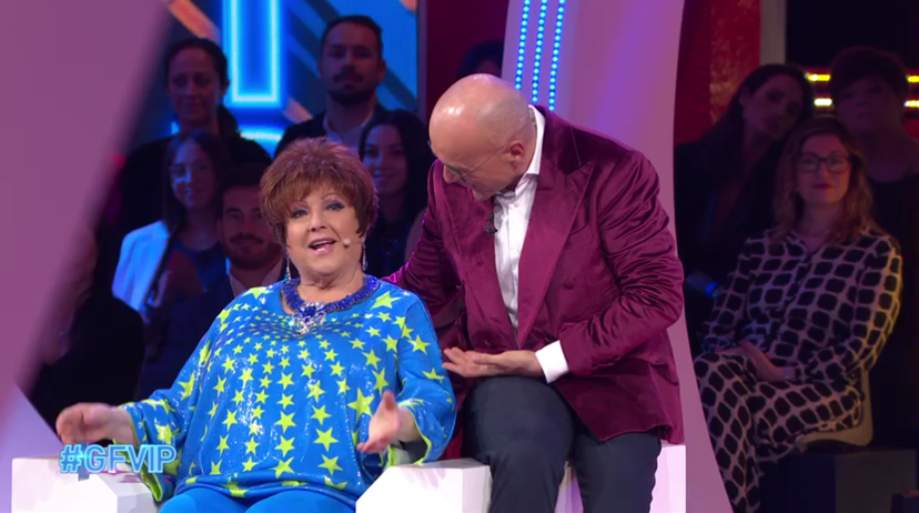 Perché Orietta Berti indossa la parrucca? La confessione: “Ne ho 90! preview