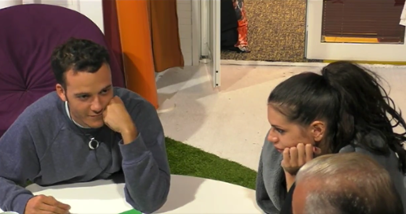 La delicata confidenza di Edoardo al GF Vip: “Avevo un gemello” – VIDEO preview