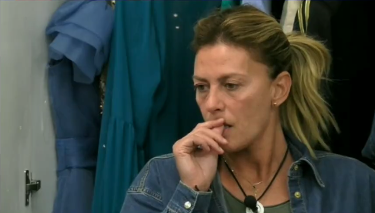 Cristina Quaranta infatuata di un Vippone? Patrizia Rossetti la smaschera article-post