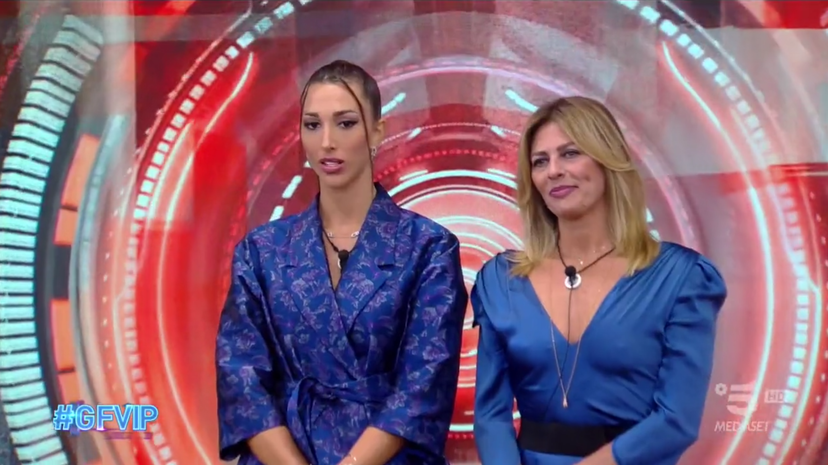 Eliminato Grande Fratello Vip 7 e percentuali della decima puntata del 20 ottobre 2022 preview