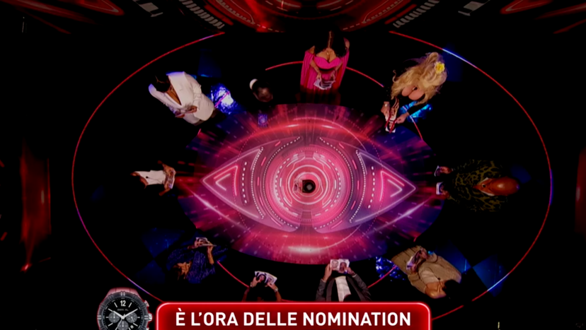 Grande Fratello Vip 7, nominati 10a puntata: chi vuoi salvare? Il sondaggio preview