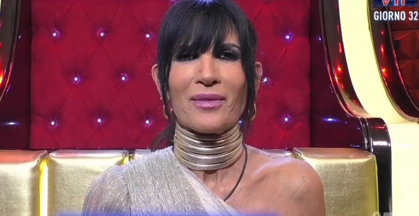 “Marco Bellavia? Mi prende”, Pamela Prati fa una richiesta al GF Vip: Vippona cotta preview