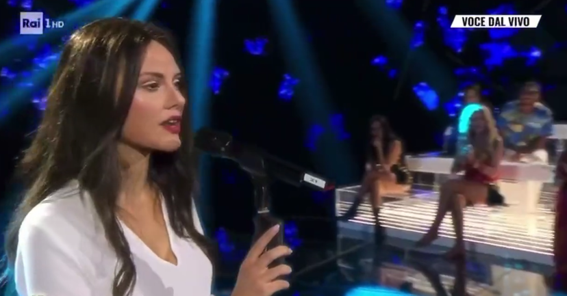 Rosalinda Cannavò è Francesca Michielin: vince la quarta puntata di Tale e Quale e convince Malgioglio – VIDEO preview