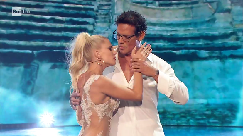 “Non ho mai ballato”: Gabriel Garko ha mentito a Ballando con le Stelle? Ecco cosa disse nel 2013 preview