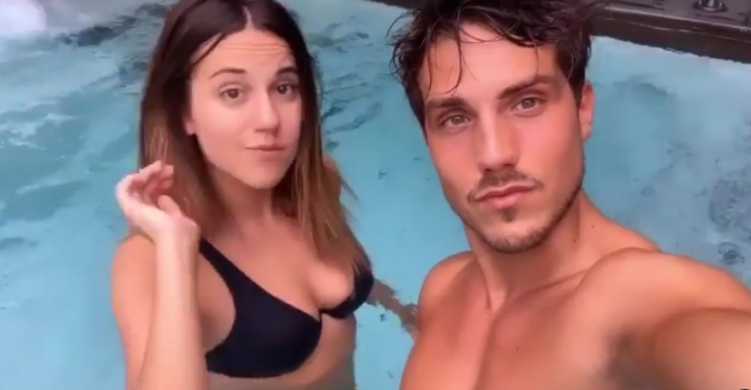 Michela Dal Moro, chi è la sorella di Daniele del Grande Fratello Vip – FOTO e VIDEO preview
