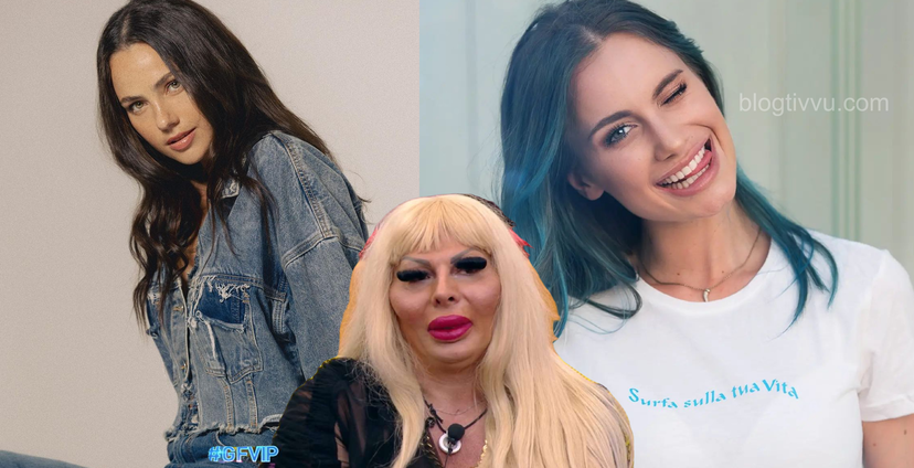 Rosalinda Cannavò sostiene Nikita e sbugiarda (inconsapevolmente) Elenoire Ferruzzi: ecco per quale motivo preview