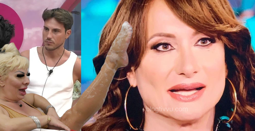 Vladimir Luxuria interviene sul “caso” Elenoire e difende Daniele Dal Moro: ecco cosa ha detto preview