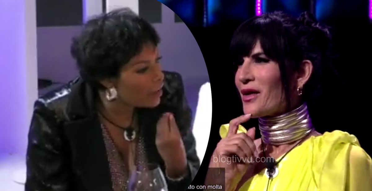 “La sbugiardo perché so la verità”, Pamela Prati smascherata da Carolina Marconi dopo la diretta – VIDEO article-post