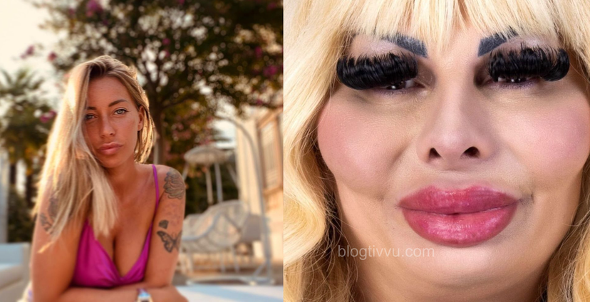 Karina Cascella “ribalta” Elenoire Ferruzzi al GF Vip: “Sei brutta, strilli come una pazza e ti porti un circo appresso!” – VIDEO preview