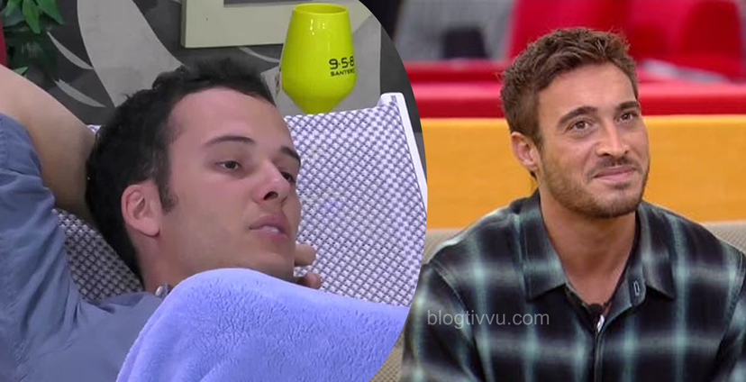 Antonino difende Elenoire (e accusa la produzione), lucida analisi di Edoardo: “Lui ce l’ha con Nikita…” – VIDEO preview